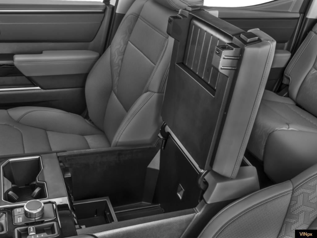 new 2026 Toyota Tundra car, priced at $58,878