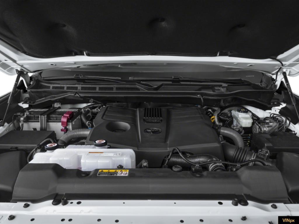 new 2026 Toyota Tundra car, priced at $58,878