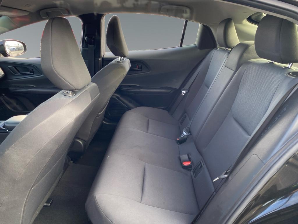 used 2024 Toyota Prius car, priced at $25,974