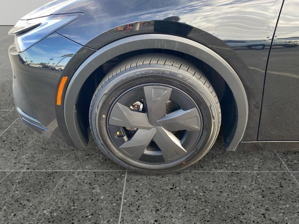 used 2024 Toyota Prius car, priced at $25,974