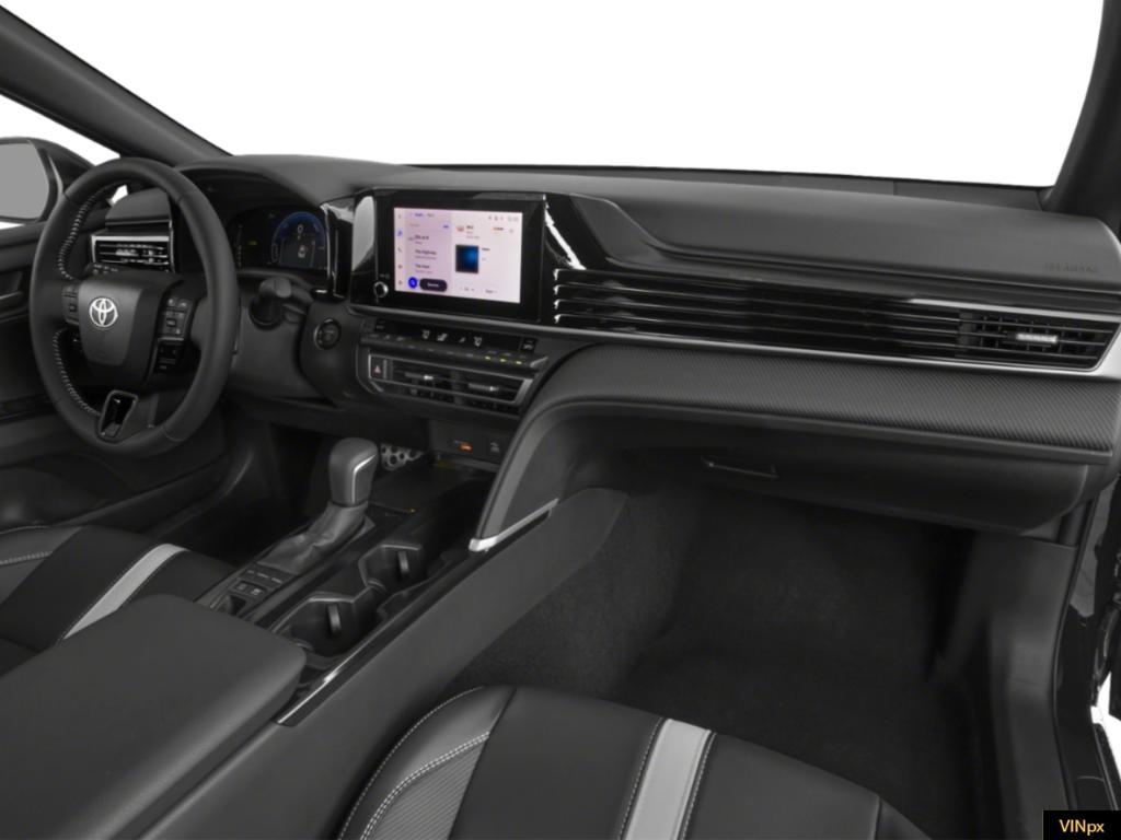 new 2026 Toyota Camry car, priced at $36,073