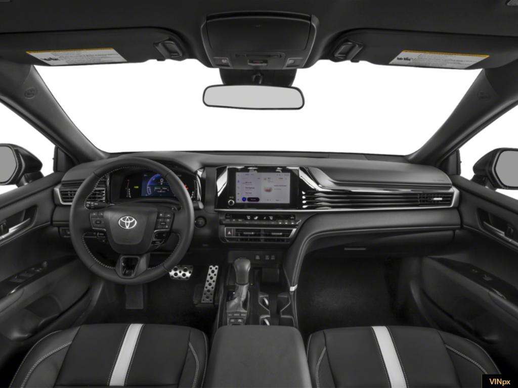 new 2026 Toyota Camry car, priced at $36,073
