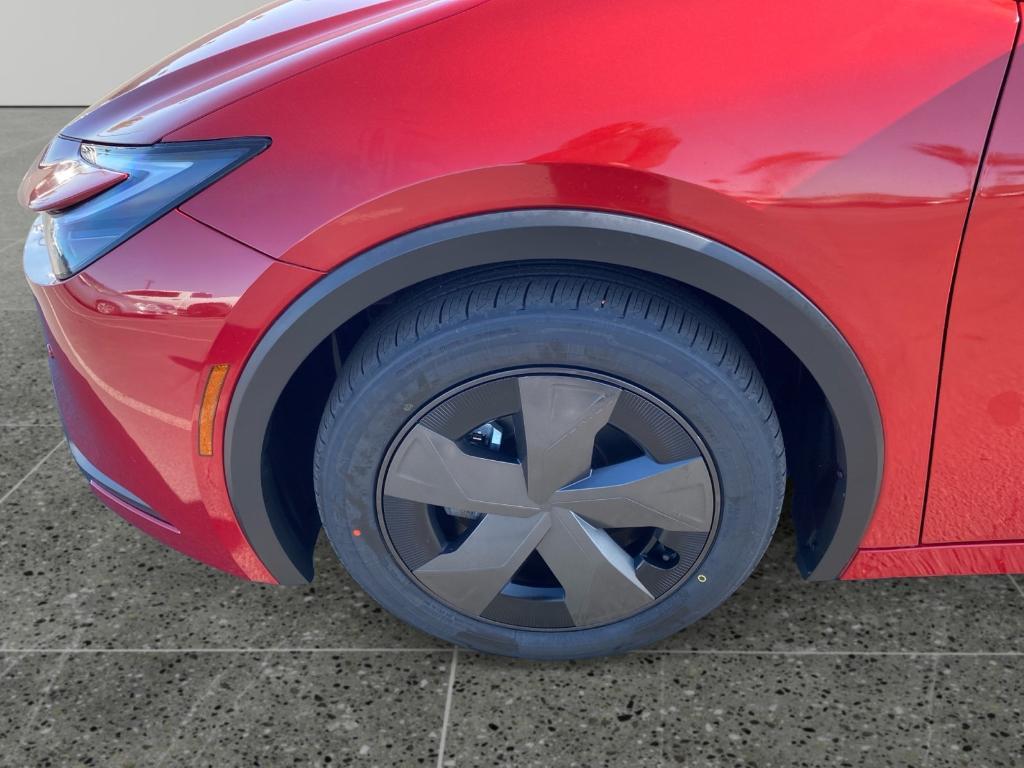 used 2023 Toyota Prius car, priced at $28,317