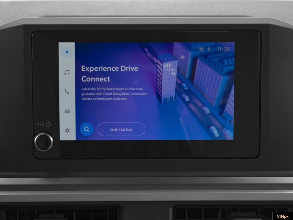 new 2026 Toyota Tacoma car, priced at $41,600