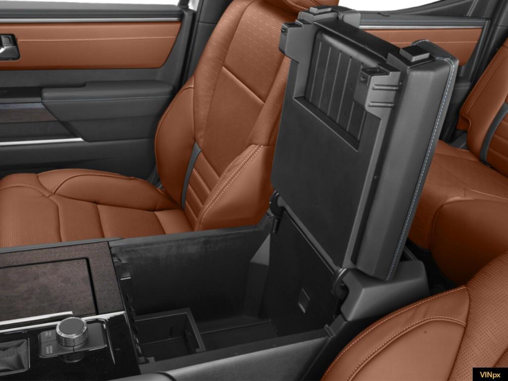 new 2026 Toyota Tundra car