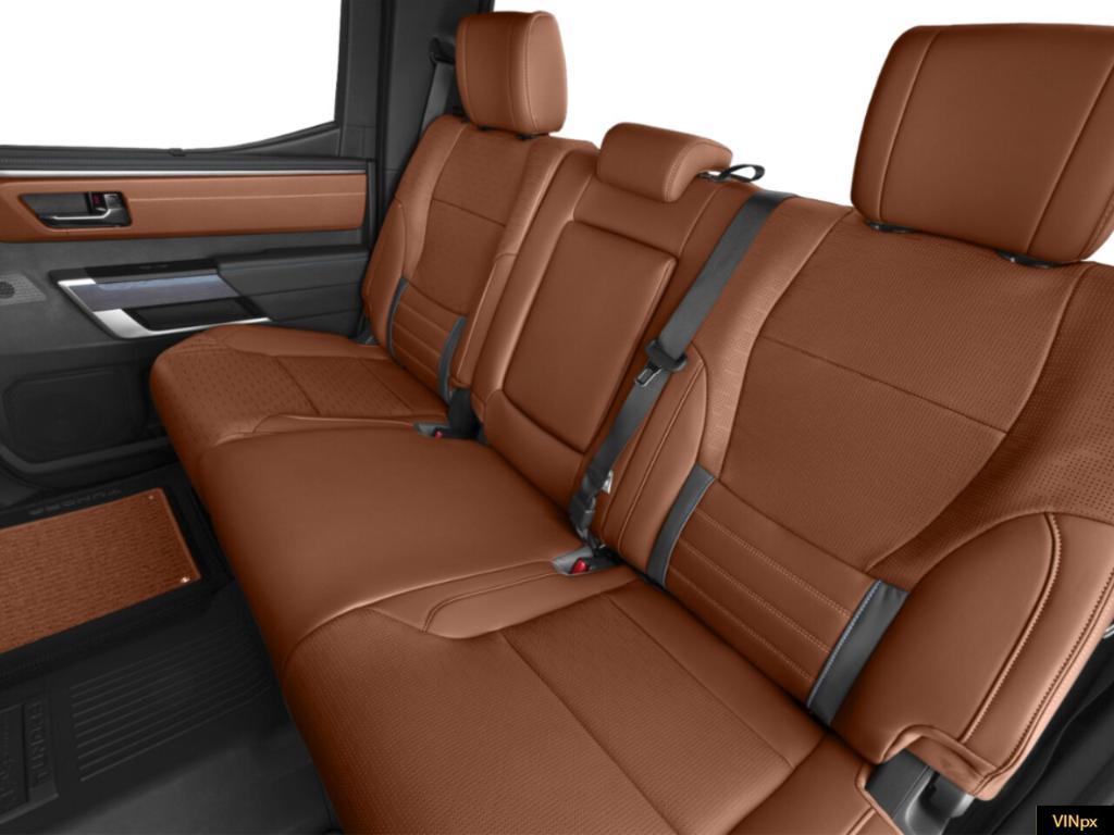 new 2026 Toyota Tundra car