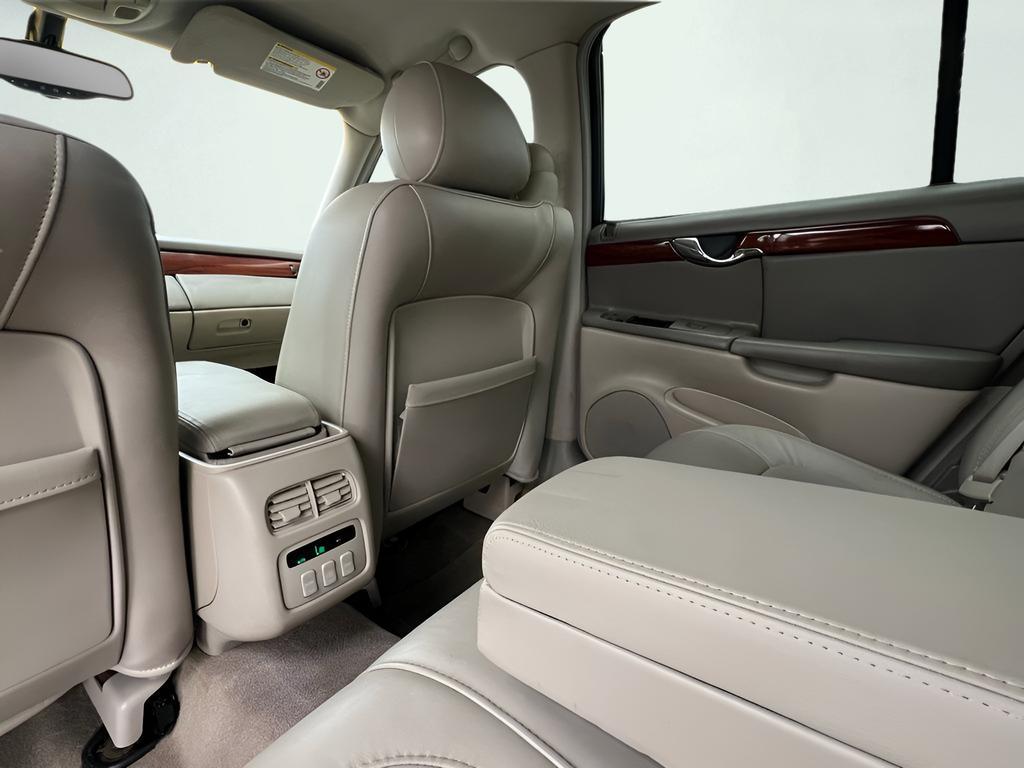 used 2005 Cadillac DeVille car, priced at $6,996