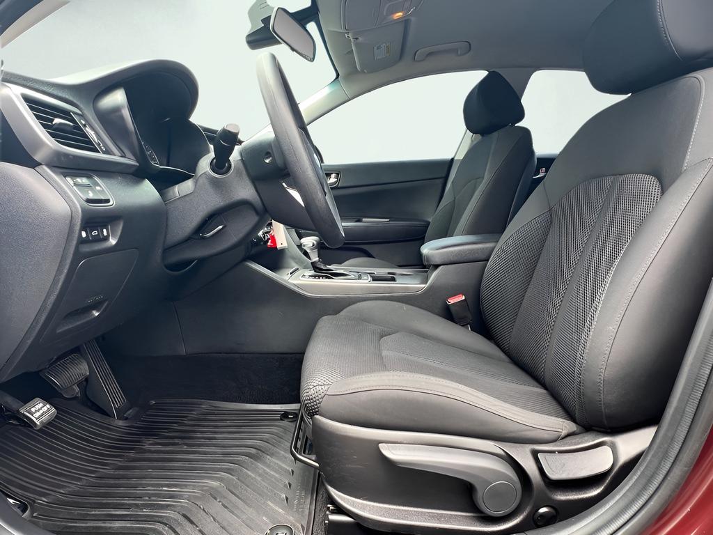 used 2020 Kia Optima car, priced at $10,995