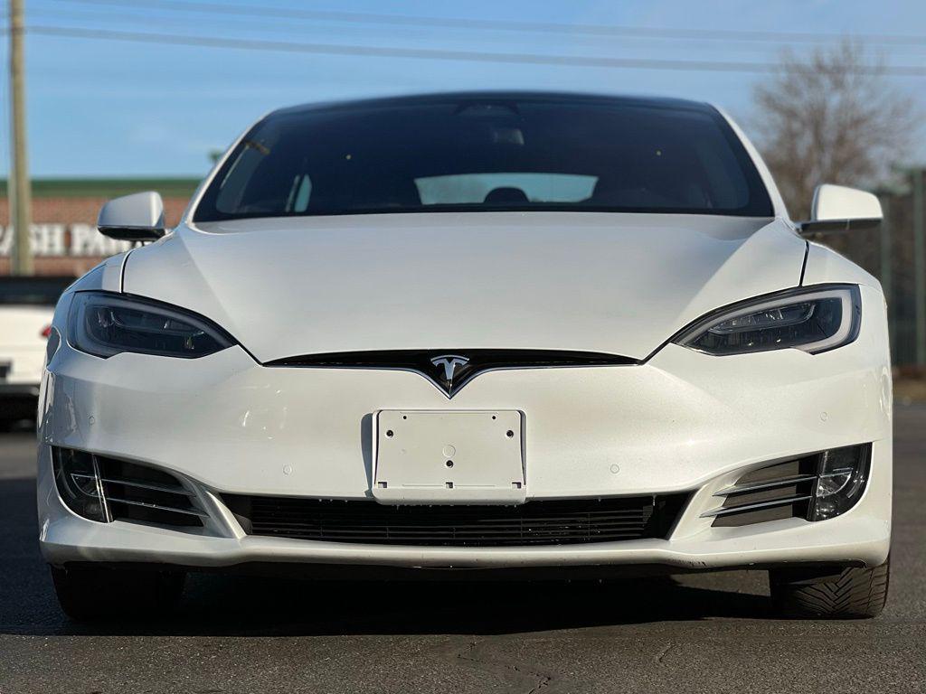 used 2019 Tesla Model S car, priced at $28,995
