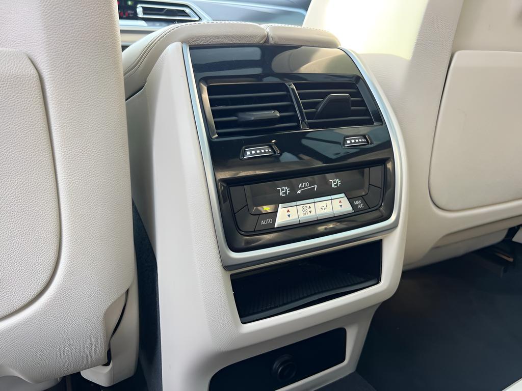 used 2019 BMW X5 car, priced at $22,996