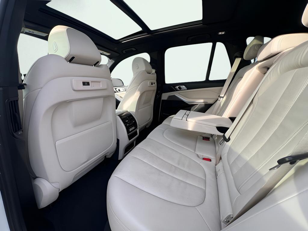 used 2019 BMW X5 car, priced at $22,996