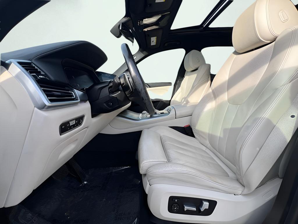 used 2019 BMW X5 car, priced at $22,996