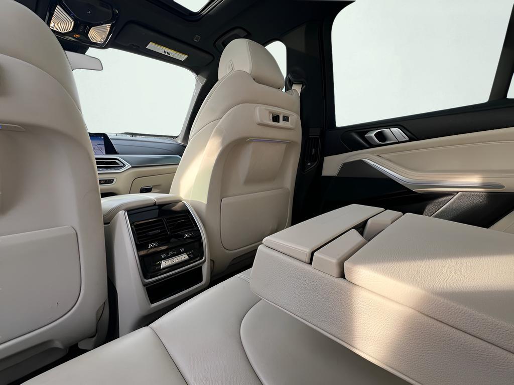 used 2019 BMW X5 car, priced at $22,996