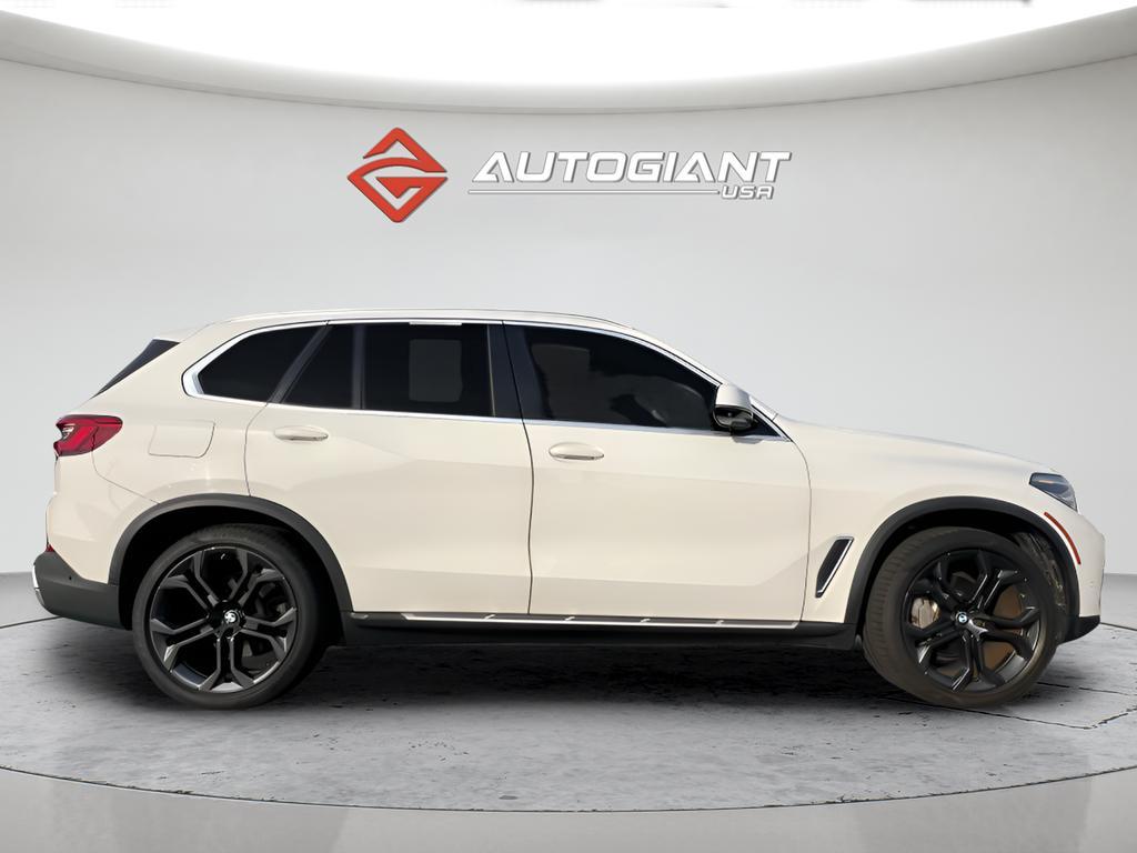 used 2019 BMW X5 car, priced at $22,996