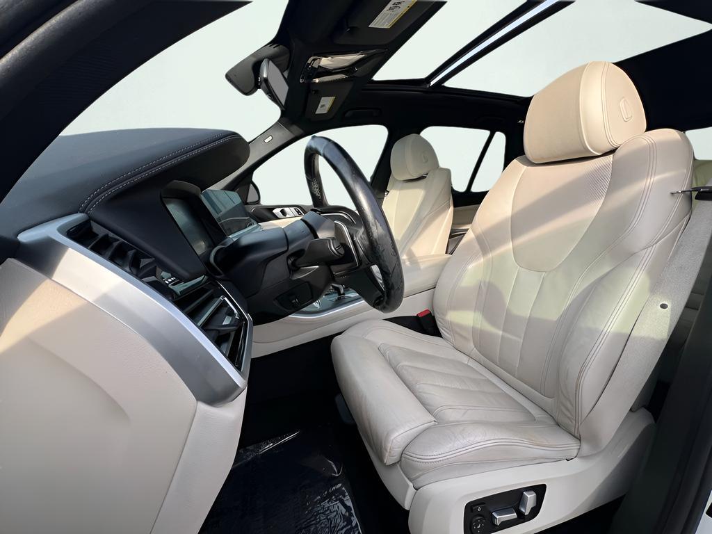 used 2019 BMW X5 car, priced at $22,996
