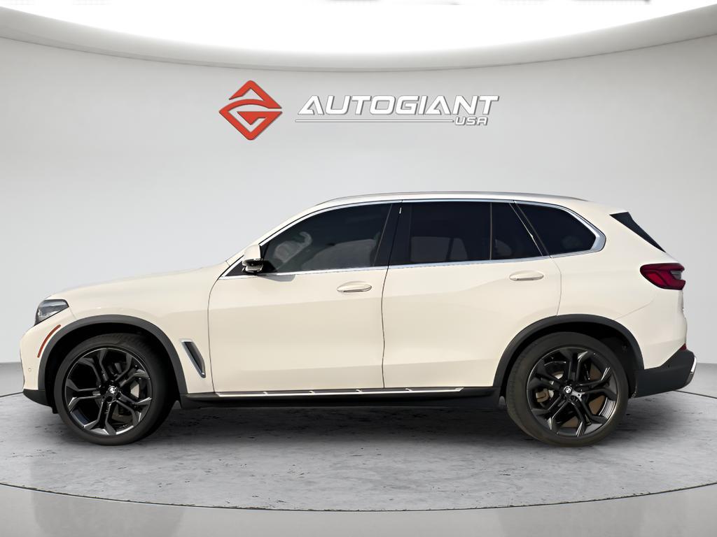 used 2019 BMW X5 car, priced at $22,996