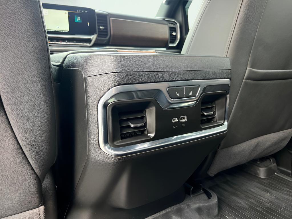 used 2024 Chevrolet Silverado 2500 car, priced at $68,899