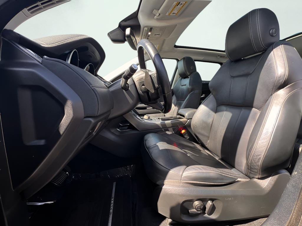 used 2019 Land Rover Range Rover Evoque car, priced at $18,996