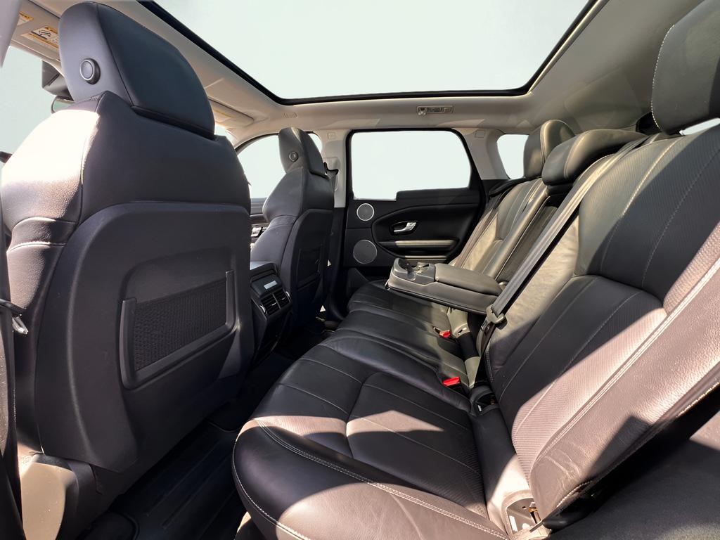 used 2019 Land Rover Range Rover Evoque car, priced at $18,996