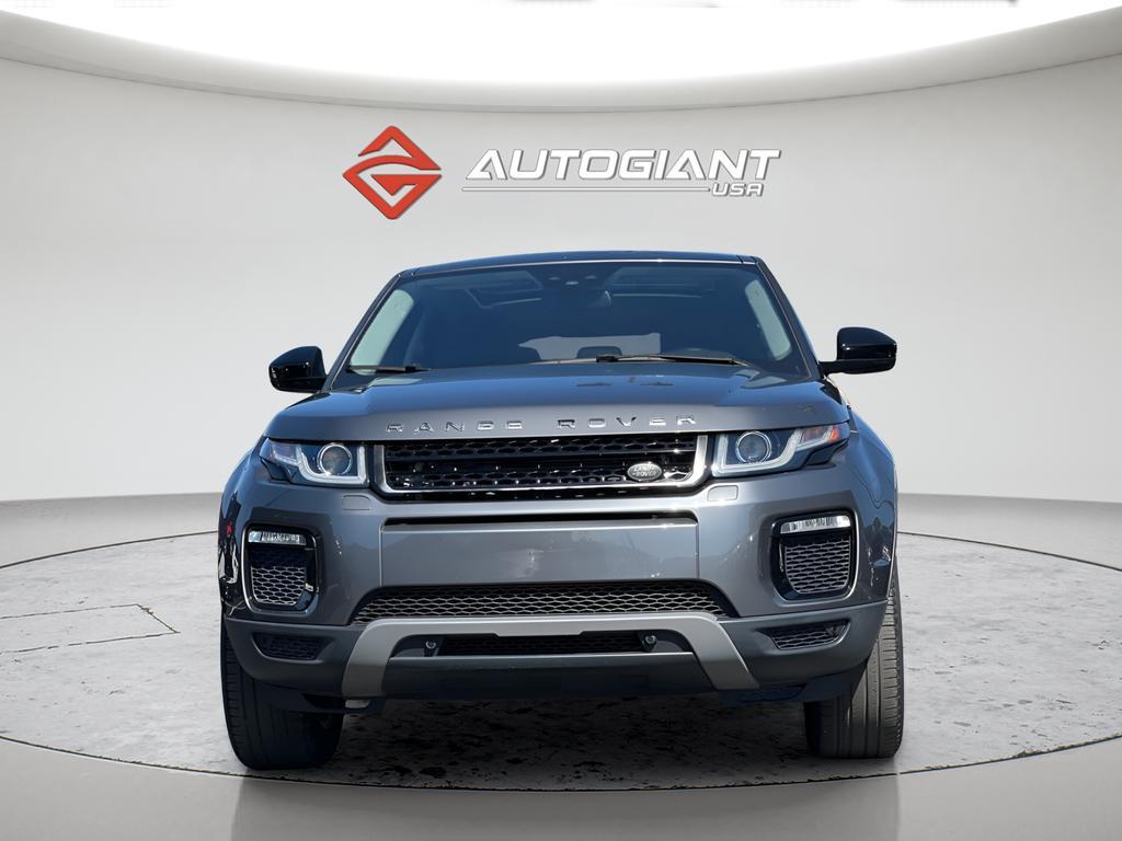 used 2019 Land Rover Range Rover Evoque car, priced at $18,996