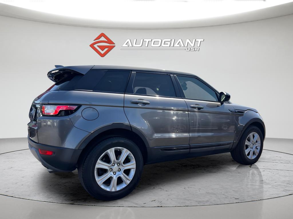 used 2019 Land Rover Range Rover Evoque car, priced at $18,996