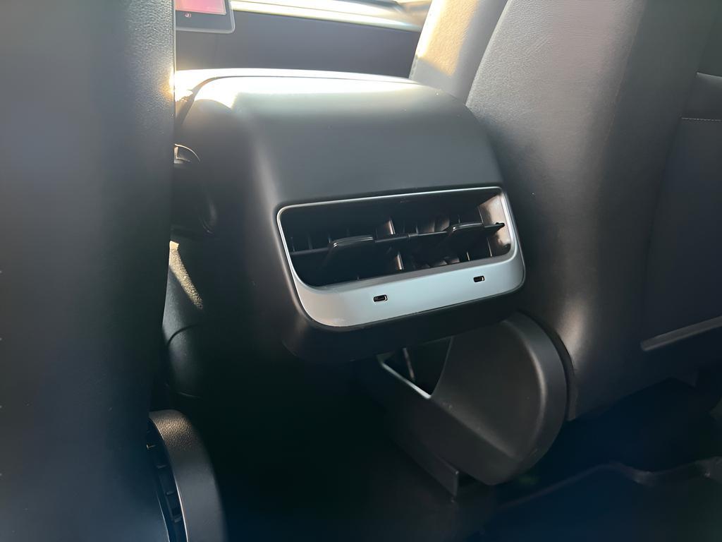 used 2021 Tesla Model Y car, priced at $24,996