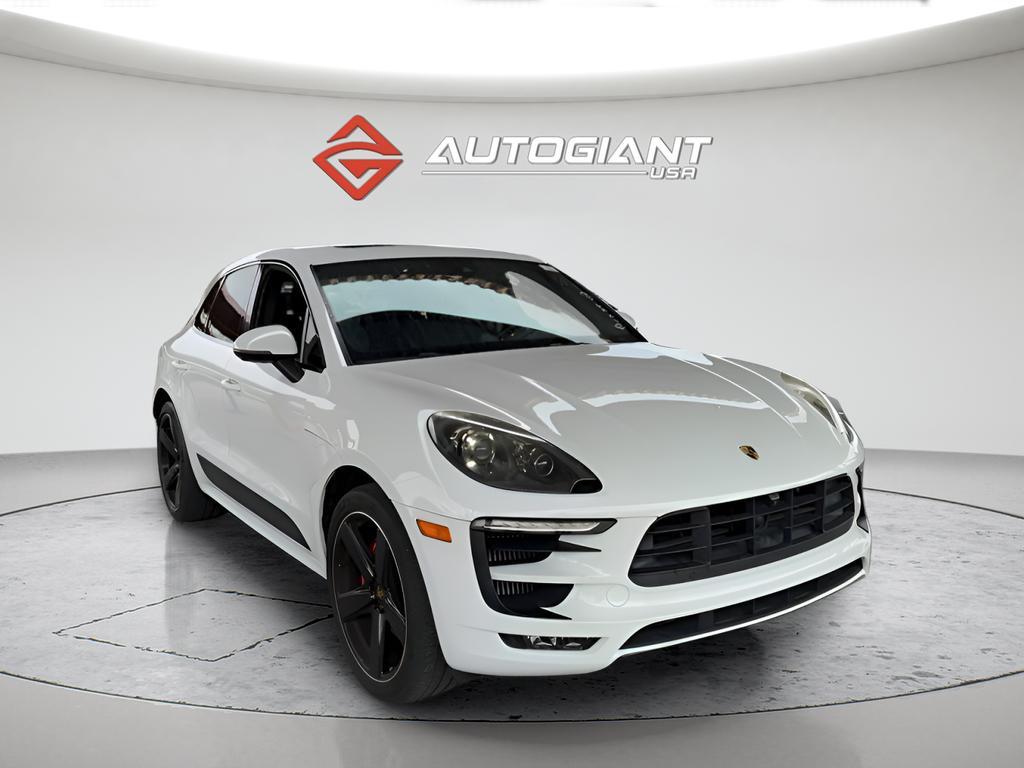 used 2018 Porsche Macan car, priced at $32,995