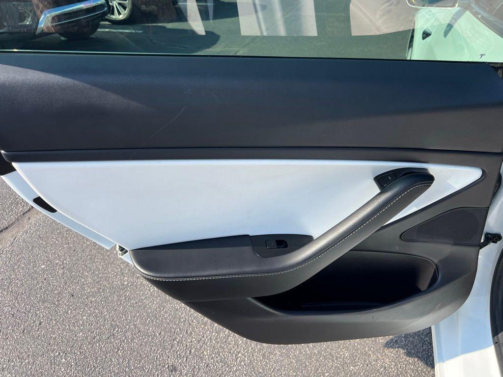 used 2019 Tesla Model 3 car, priced at $17,500