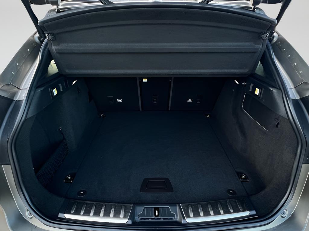 used 2019 Jaguar F-PACE car, priced at $18,995