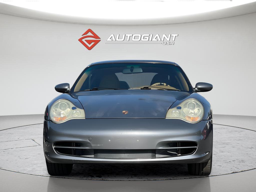 used 2004 Porsche 911 car, priced at $33,996