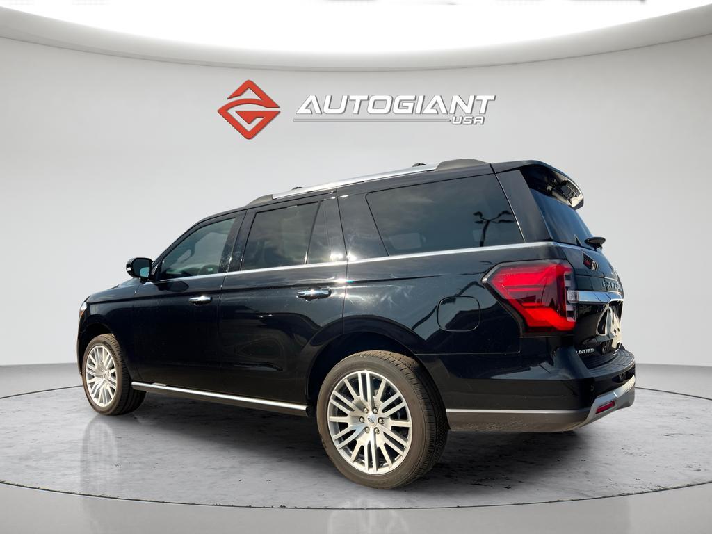 used 2023 Ford Expedition car, priced at $53,996