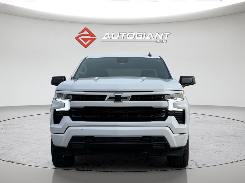used 2022 Chevrolet Silverado 1500 car, priced at $29,993