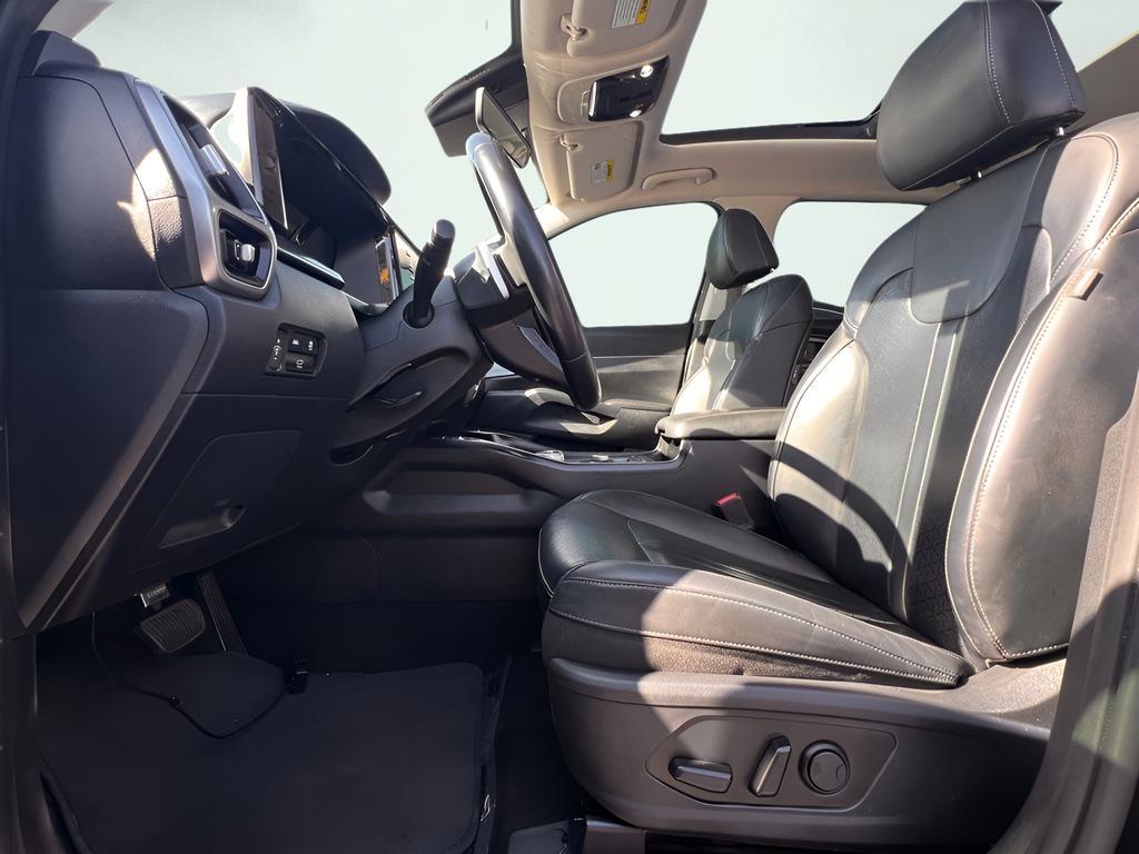 used 2021 Kia Sorento Hybrid car, priced at $19,495