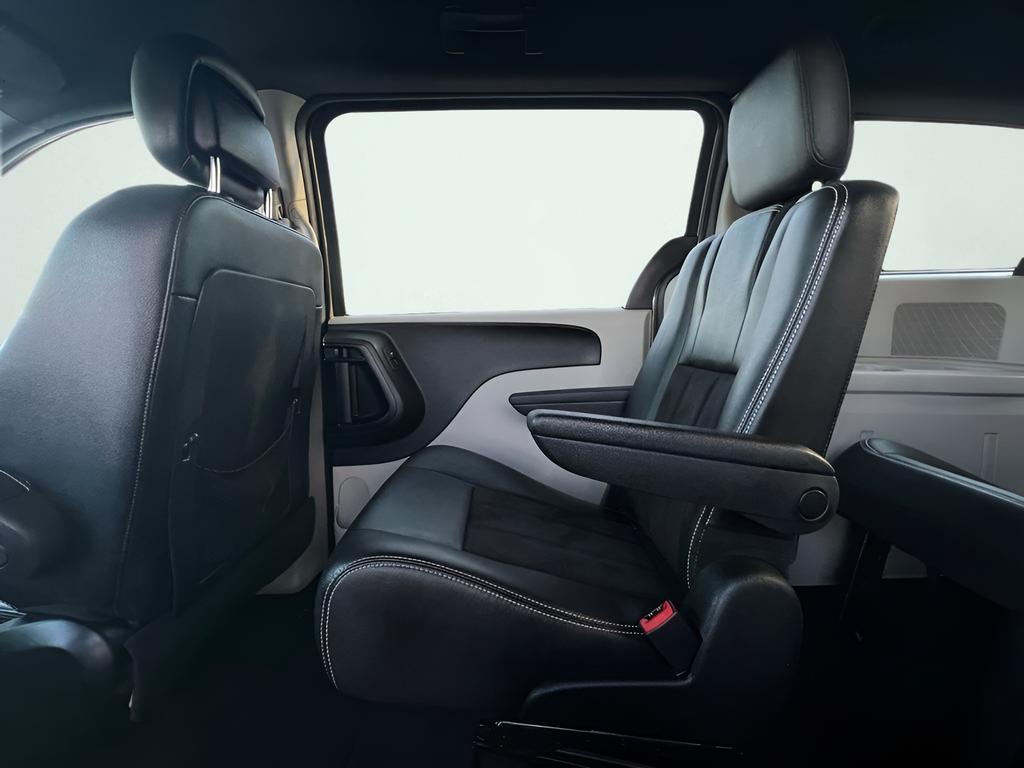 used 2019 Dodge Grand Caravan car, priced at $17,995