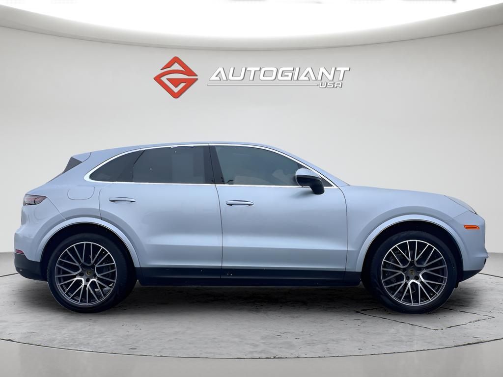 used 2019 Porsche Cayenne car, priced at $35,995