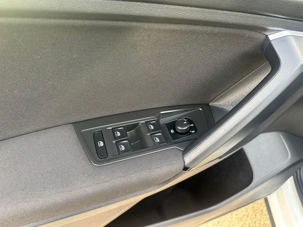 used 2019 Volkswagen Tiguan car, priced at $14,000