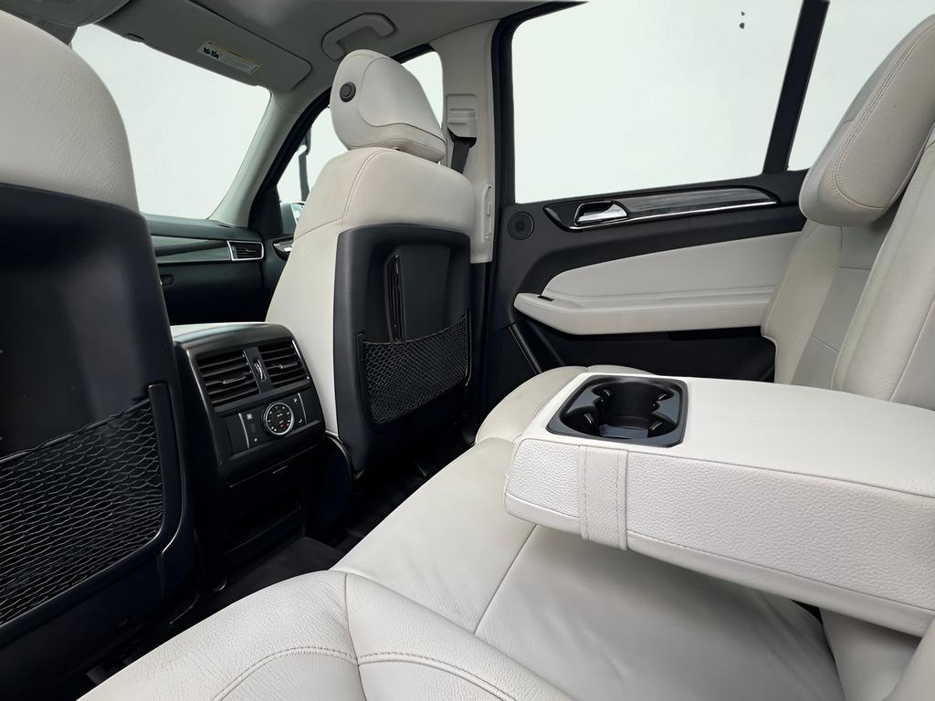 used 2018 Mercedes-Benz GLS 450 car, priced at $22,996