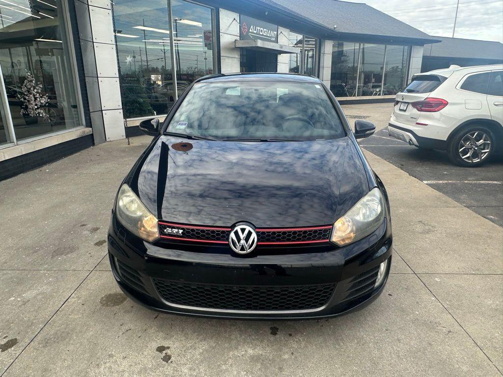 used 2013 Volkswagen GTI car, priced at $8,995