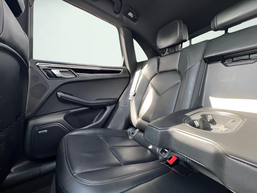 used 2022 Porsche Macan car, priced at $37,994