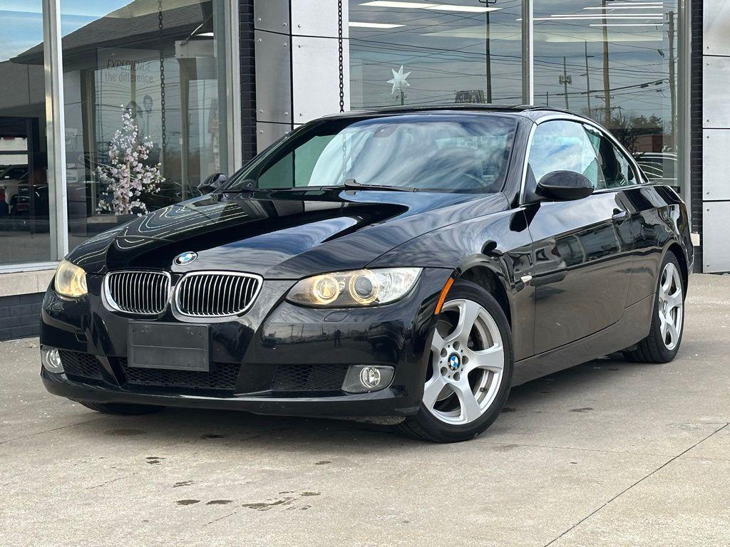 used 2009 BMW 328 car, priced at $7,750