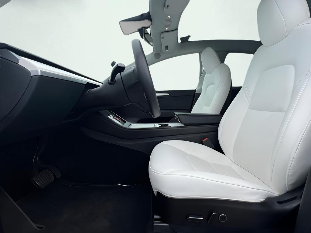 used 2023 Tesla Model Y car, priced at $25,996