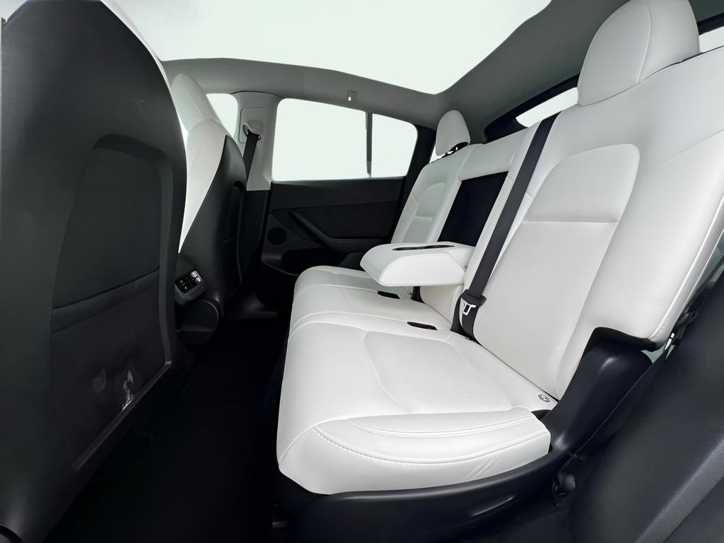 used 2023 Tesla Model Y car, priced at $25,996
