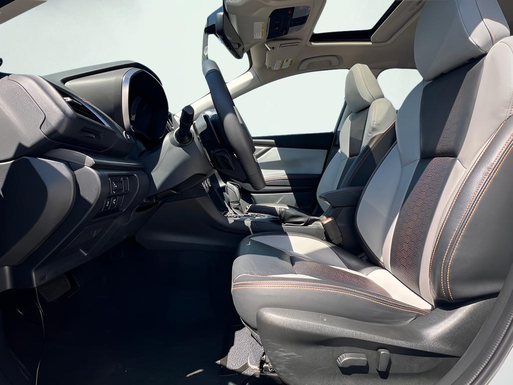 used 2023 Subaru Crosstrek car, priced at $27,996
