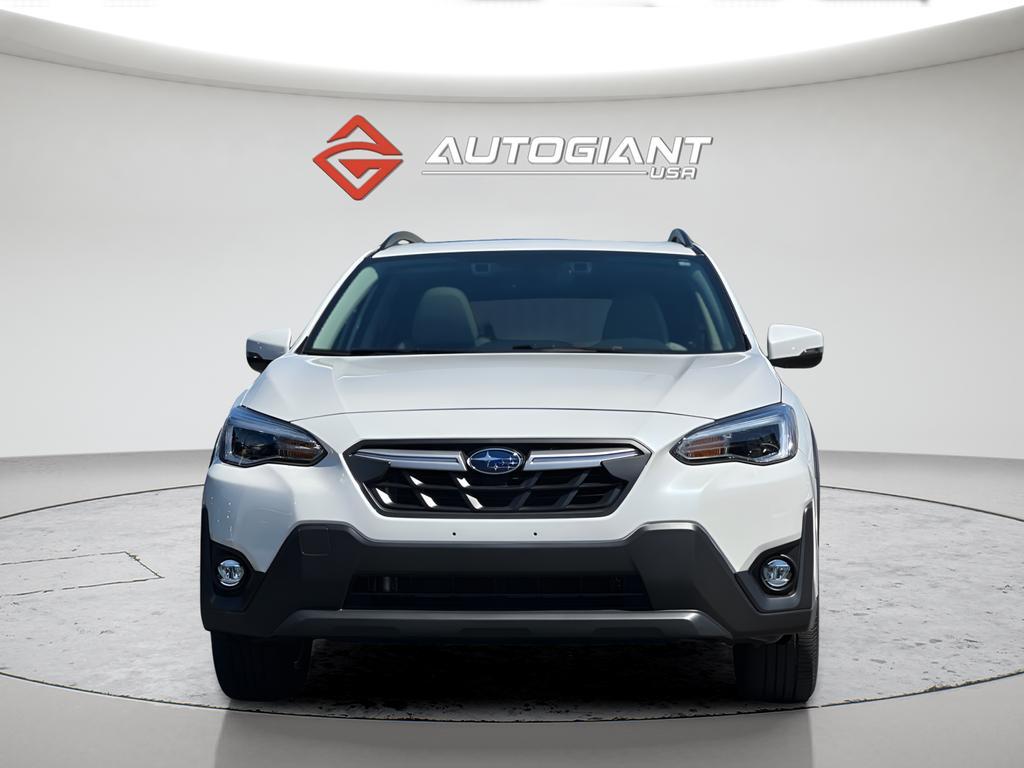 used 2023 Subaru Crosstrek car, priced at $27,996