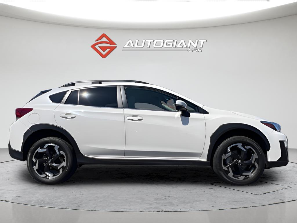used 2023 Subaru Crosstrek car, priced at $27,996