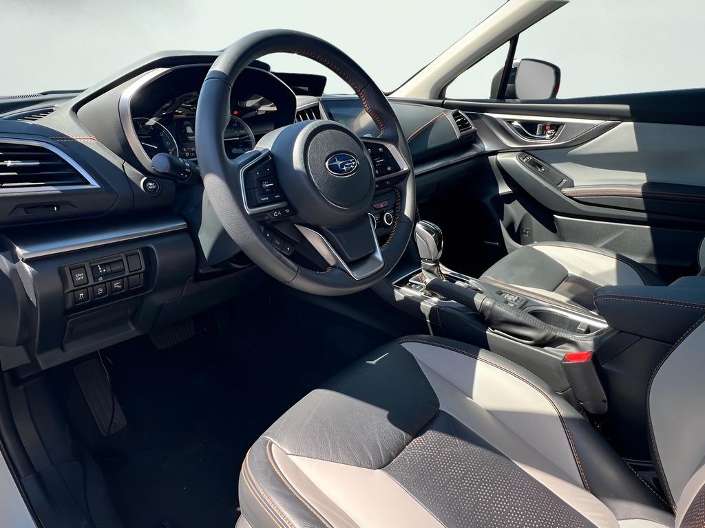 used 2023 Subaru Crosstrek car, priced at $27,996