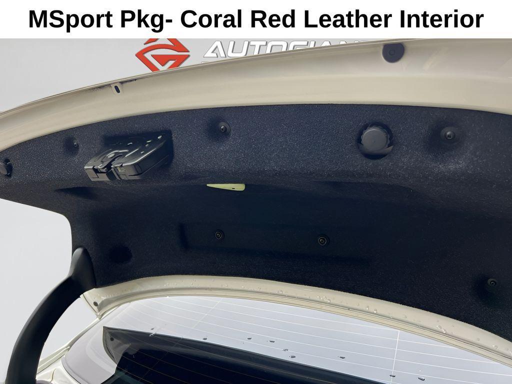 used 2020 BMW 430 car, priced at $22,994