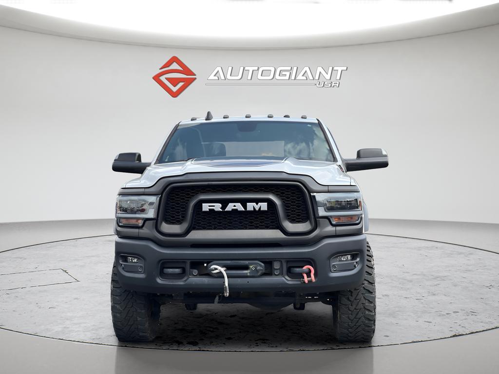used 2019 Ram 2500 car, priced at $42,996