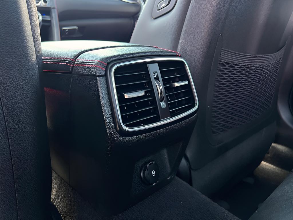 used 2023 Genesis G70 car, priced at $24,996
