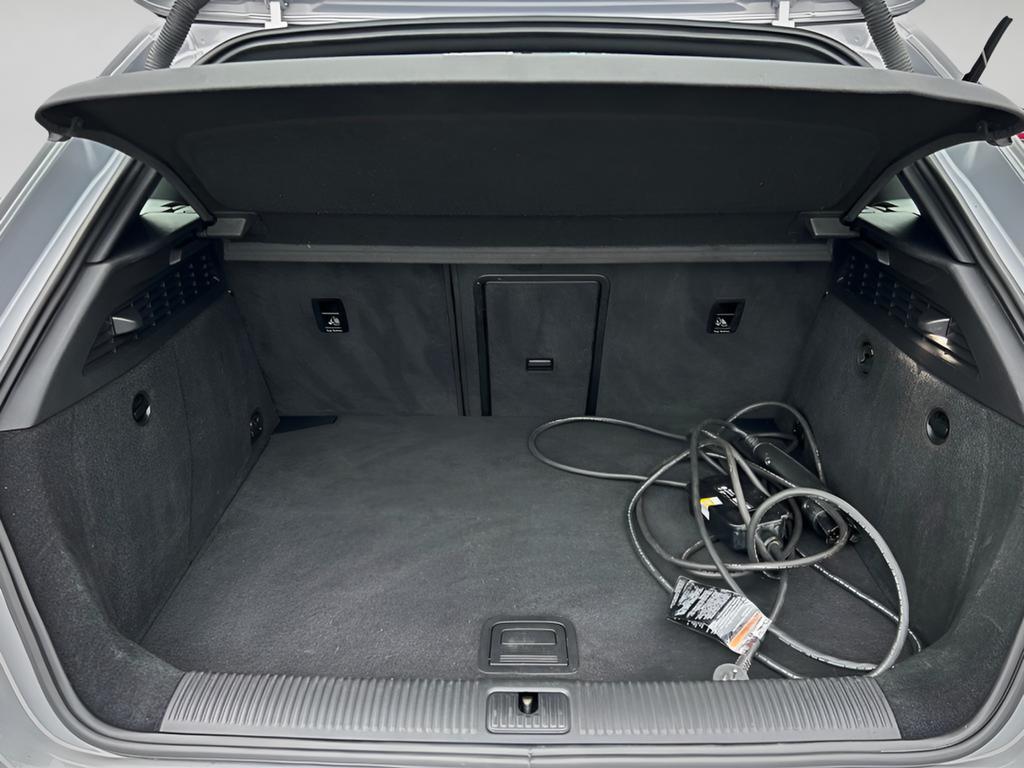 used 2016 Audi A3 e-tron car, priced at $12,996